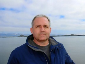 This undated family handout picture obtained on January 3, 2019, shows Paul Whelan posing for a picture, an American ex-Marine who Russian prosecutors have charged in Moscow with espionage. - Russian prosecutors have charged an American ex-Marine detained in Moscow last week with espionage, his lawyer said January 3, 2019, the latest in a series of spying accusations between Moscow and Washington.