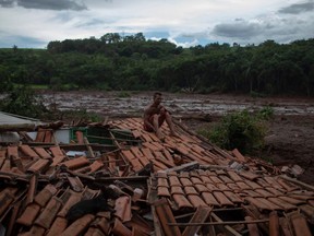 Hopes were fading Saturday that rescuers would find more survivors from at least 300 missing after a dam collapse at a mine in southeastern Brazil, with nine bodies so far recovered.