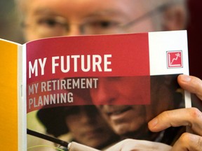 The first of several tax increases to finance an expanded Canada Pension Plan (CPP) took effect January 1st.