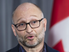 Justice Minister David Lametti