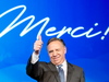 Quebec Premier FranÃ§ois Legault. Just one per cent of Albertans and two per cent of Saskatchewanians feel Quebec is friendly towards their province.