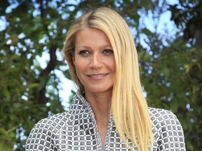 A Utah man filed a lawsuit Tuesday, Jan. 29, 2019, accusing Gwyneth Paltrow of causing him brain injuries and broken ribs when she crashed into him at the Deer Valley Ski Resort in Park City, Utah in 2016.
