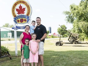 To encourage today’s soldiers to discover what the Legion can do for them, the national organization is offering a one-year free membership program to still-serving or retired Canadian Armed Forces or RCMP personnel who have not previously been members.