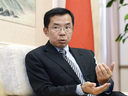 Lu Shaye, China’s ambassador to Canada, reiterated his government’s assertion that Western countries are employing a 
