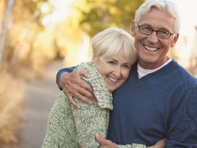 main_seniorcouple-outside-embrace-getty-608161939_l