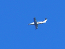 The Pilatus PC-12 that has been 
