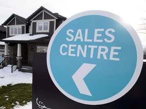 A new report from the Mortgage Professionals Canada contends the stress tests have exacerbated the slowdown in the housing market.