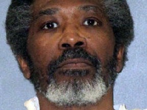 Robert Jennings, 61, was executed on Wednesday, Jan. 30, 2019, for the July 1988 slaying of Houston Police Officer Elston Howard during a robbery of an adult bookstore.