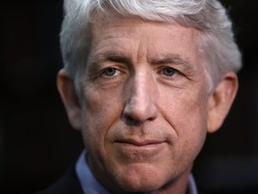 Virginia Attorney General Mark Herring has admitted to wearing blackface while attending a party in college in 1980.