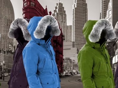 Canada goose top 90 2019