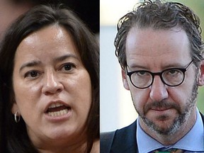 Was there, as some speculated, a deal — Butts’s head, in return for Wilson-Raybould’s silence? Had she reassured cabinet that, whatever she said about Butts, she did not intend to implicate the prime minister personally?