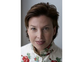 Trish Williams, shown in a handout photo, is joining the CBC as executive director of scripted content. THE CANADIAN PRESS/HO-CBC MANDATORY CREDIT