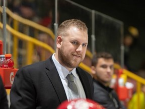 Brad Rihela, head coach of the North Shore Winter Club, quit in protest after club allowed players accused of assaulting a teammate back into the roster.