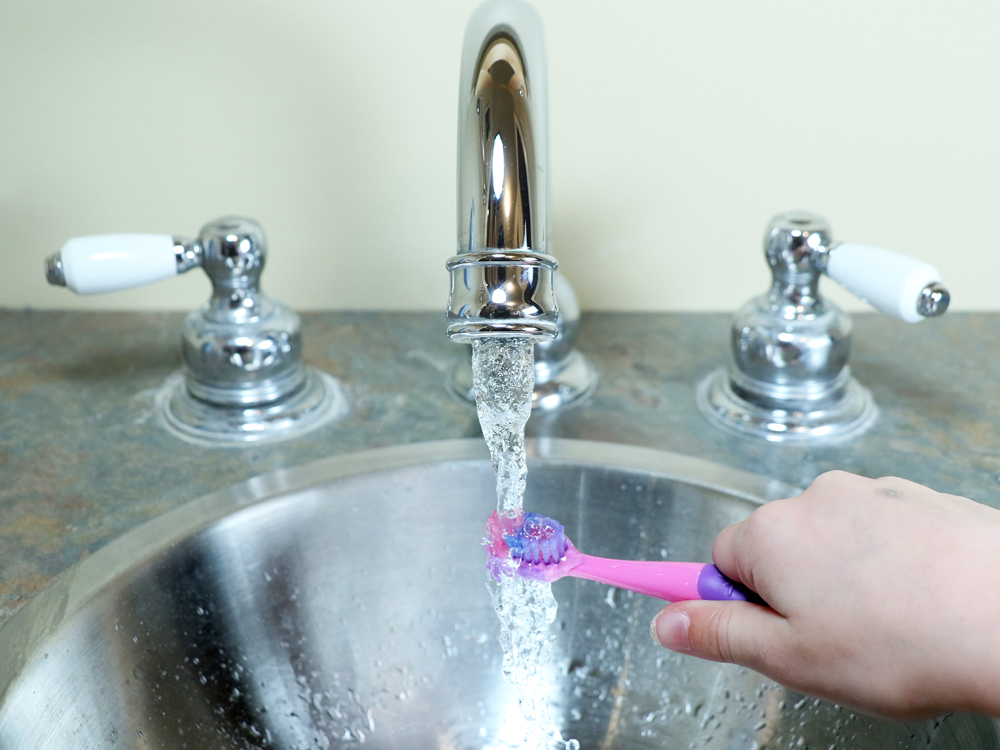 Calgary Councillors Vote To Study Effects Of Removing Fluoride From   Fluoride 1 