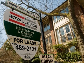 Cities such as Toronto and Vancouver with high housing prices and lower average rents might seem attractive to rent, yet renting could prove challenging given the low rental vacancy rates.