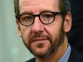 Years before becoming the prime minister's key strategist, Gerald Butts held a similar position in the office of former Ontario premier Dalton McGuinty.