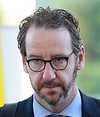 Gerald Butts