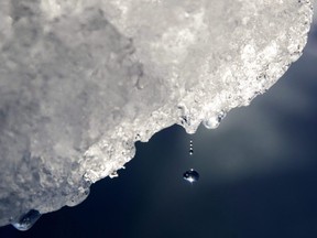 Police are baffled after Newfoundland thieves made off with about 30,000 litres of unbottled iceberg water worth as much as $12,000. The unusual bounty, which was to be used to make vodka, was being stored in a warehouse in Port Union, N.L. T