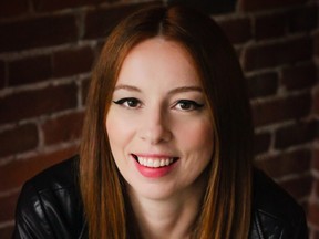 Meghan Murphy