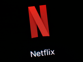 Netflix is one reason that Canadian television is increasingly enjoyed around the world.