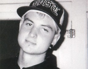 Adam Kargus was killed by another inmate in the Elgin-Middlesex Detention Centre in London on Oct. 31, 2013.