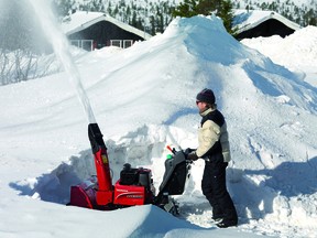 Honda snowblowers are for those who appreciate build quality, reliability and performance in the toughest conditions.