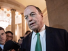 “With the government being shut down, the spectre of another shutdown this close, what brought us back together I thought tonight was we didn’t want that to happen” again, said Senate Appropriations Committee Chairman Richard Shelby, R-Ala.