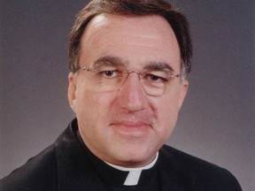 It is inevitable that Father Rosica will face professional consequences for his decade-long serial plagiarism.