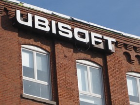 Ubisoft generated revenue of more than 1.7 billion euros in 2018, much of that thanks to its 3,000-person studio in Montreal.