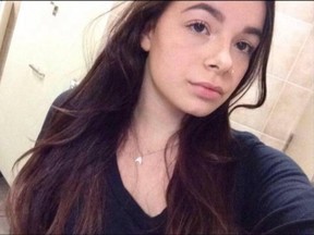 A coroner has determined that 14-year-old Athéna Gervais died after drinking the equivalent of 12 glasses of wine in a 23-minute period.