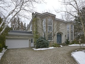 This Forest Hill home sold in two days.