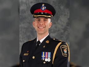 York Regional Police Deputy Chief Thomas Carrique.