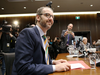 Gerald Butts, former principal secretary to Prime Minister Justin Trudeau, testifies before the House of Commons justice committee on March 6, 2019.