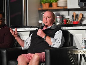 Mario Batali