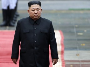 Kim Jong Un, North Korea's leader, will have a long train ride home through China to think about what went wrong in his second summit with Donald Trump.
