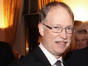 Then-Deputy Minister of Foreign Affairs Ian Shugart in 2016. Shugart has been named as the new Privy Council Clerk.