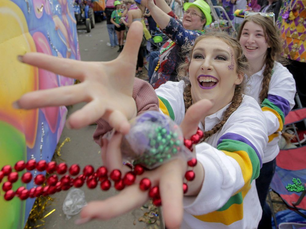 Coconut Bra (Each) – Mardi Gras Spot