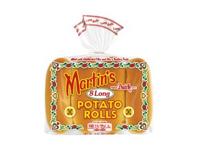 “Martin’s are the go-to roll.”