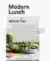 Modern Lunch by Allison Day