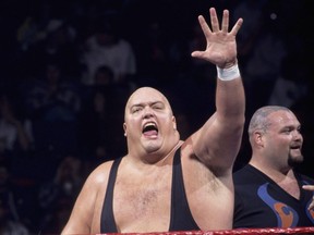 Wrestler King Kong Bundy died on March 4, 2019, at the age of 61.