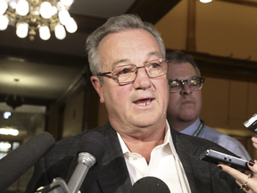 Ontario MPP Randy Hillier, accused of not being a team player, has been kicked out of the PC caucus.