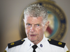 The integrity commissioner’s report absolved Supt. Ron Taverner of wrongdoing, saying “he can withdraw from this recruitment process with his head held high.”