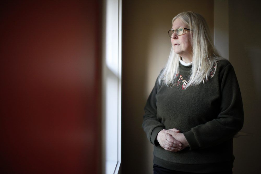 Questions raised about possible 'secret archive' of historical sex