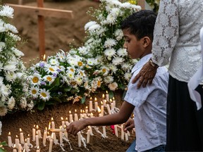 At least 359 people were killed and 500 people injured after coordinated attacks on churches and hotels on Easter Sunday which rocked three churches and three luxury hotels in and around Colombo as well as at Batticaloa in Sri Lanka.