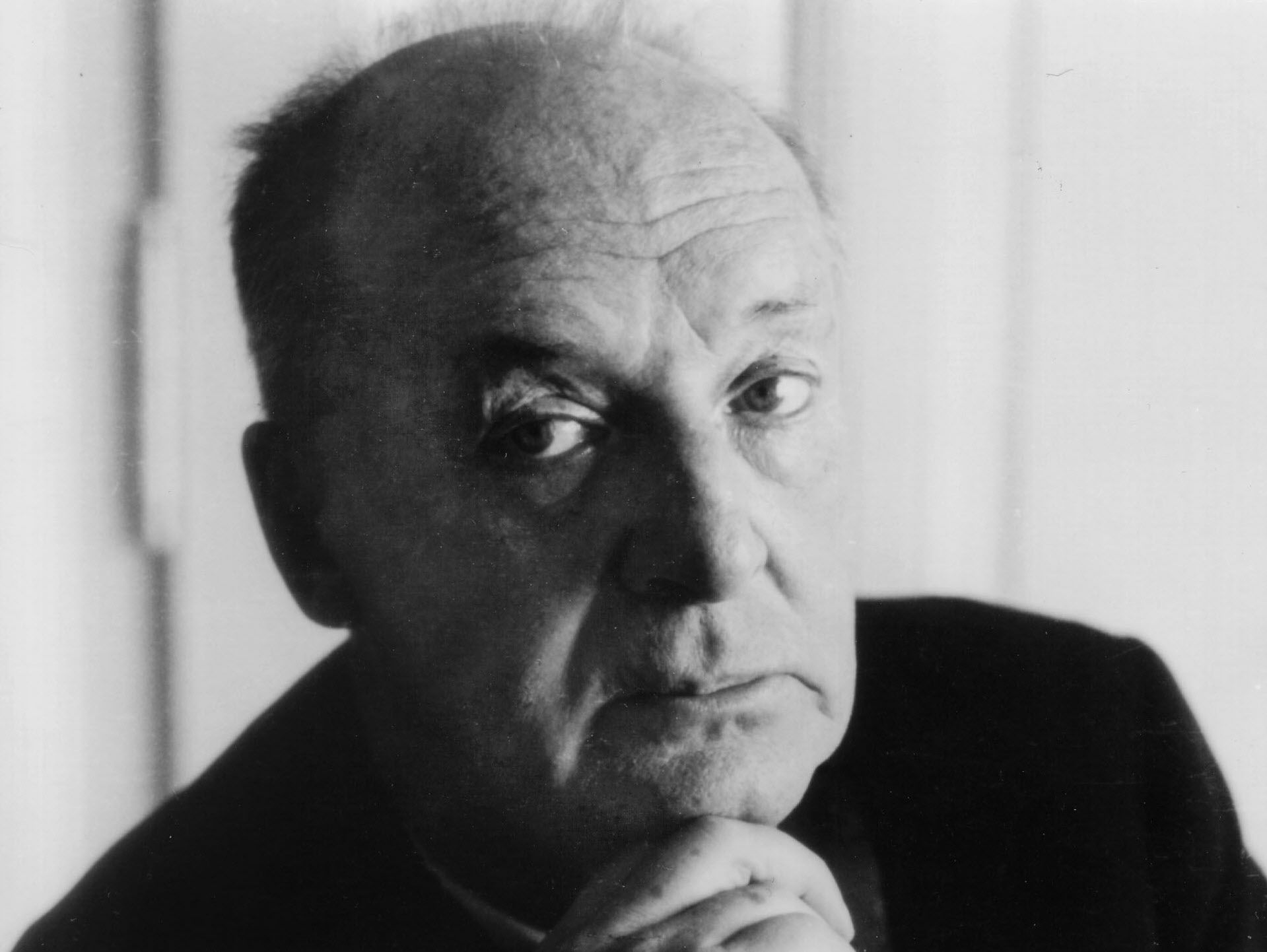 Robert Fulford: Vladimir Nabokov's remarkable works remain