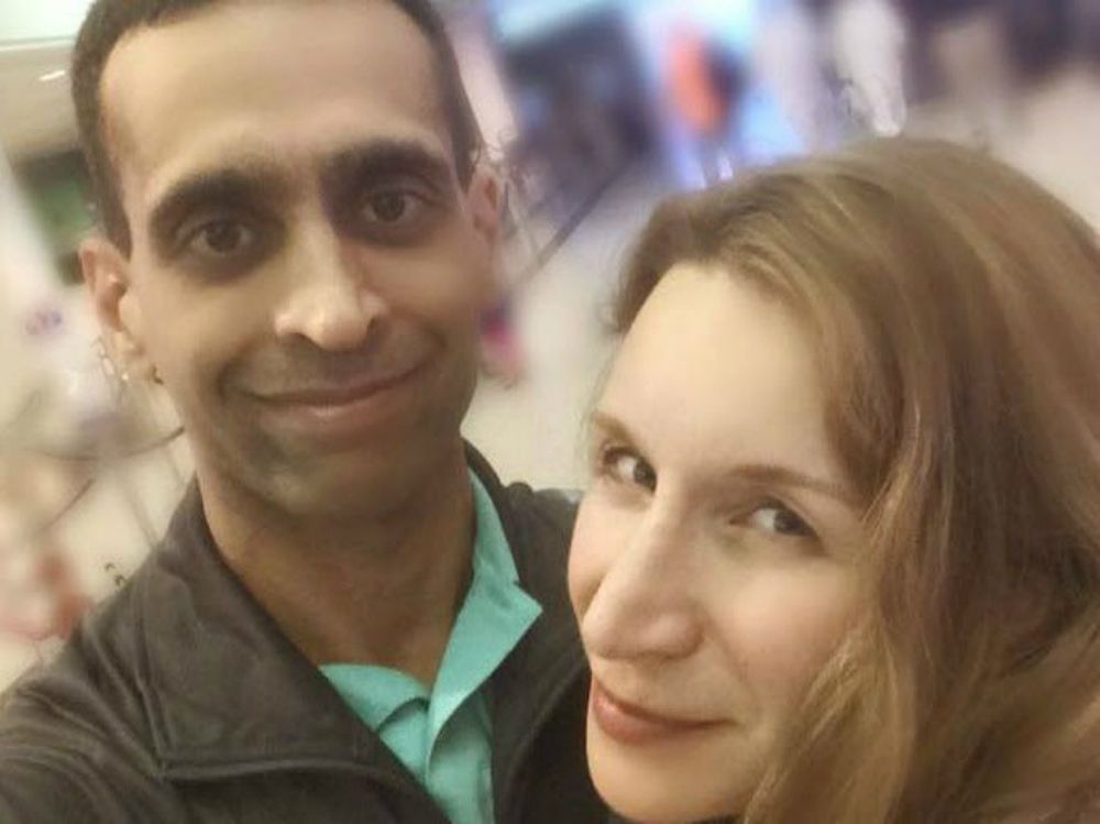 Toronto neurosurgeon Mohammed Shamji pleads guilty to second-degree