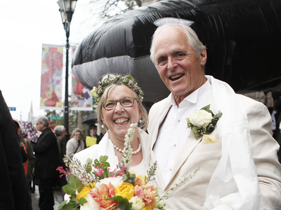 Elizabeth may's wedding dress best sale