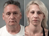 Andrew Freund Sr. and JoAnn Cunningham are charged with the murder of their five-year-old son, Andrew "AJ" Freund.