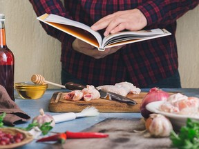 "A kitchen in the home can harbour and spread food-borne pathogens just as much or more than one outside the home," said Jeffrey Farber.