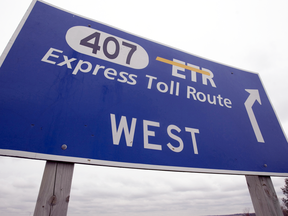 SNC-Lavalin recently announced plans to sell a 10 per cent stake in privately-owned Highway 407 to the Ontario Municipal Employees Retirement System for $3.25 billion.